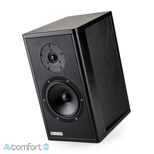 Rosso Fiorentino Giglio Black