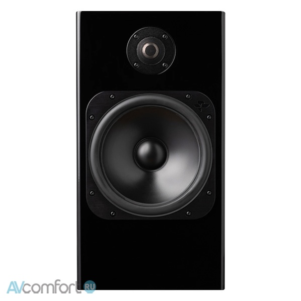 TOTEM ACOUSTIC Element Fire v2 Black