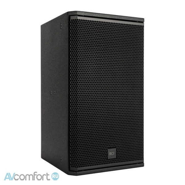 AVComfort, RCF Compact M 12 Black