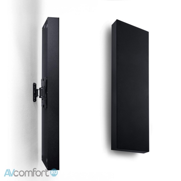 Canton Atelier 11 On Wall White Canton Atelier 11 On Wall White