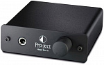 PRO-JECT Head Box II Black