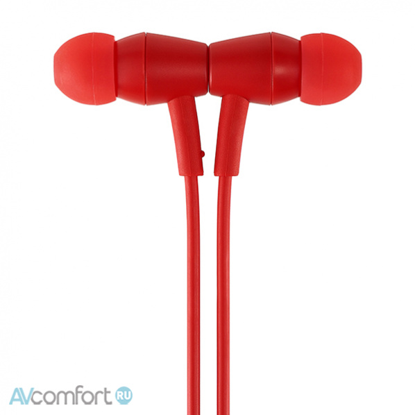 Audio-Technica ATH-CLR100BT Red