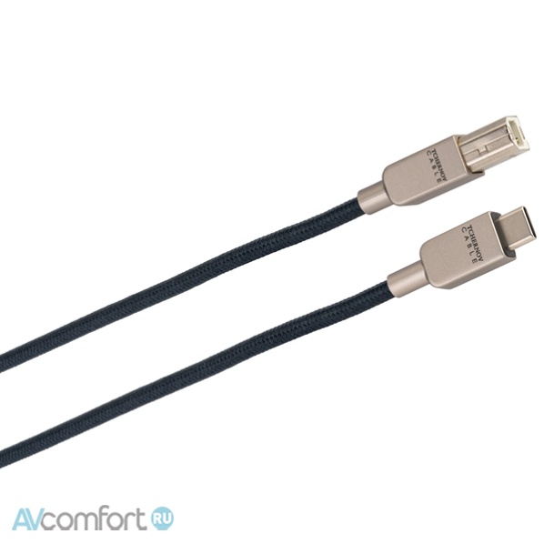 AVComfort, Tchernov Cable Special USB C-B IC 1,0 m