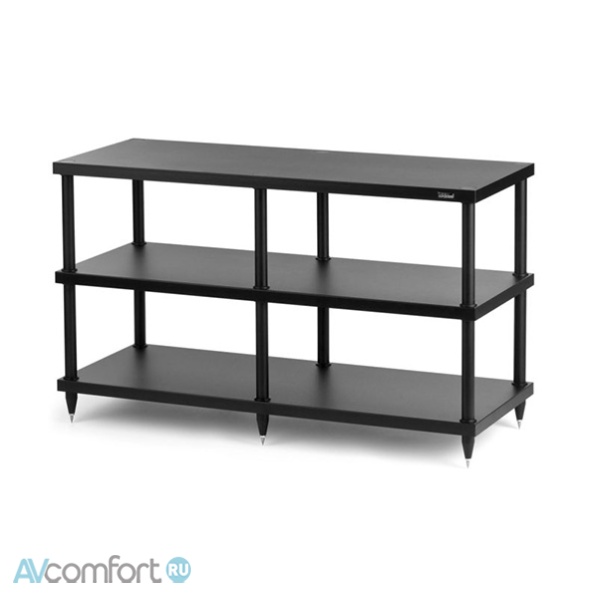 AVComfort, Solidsteel S 4-3 Black
