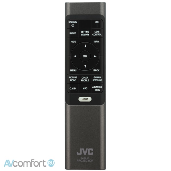 JVC DLA-NZ800 Black
