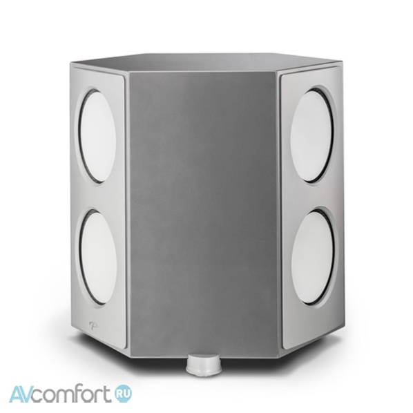 Paradigm Persona SUB Aria Metallic Blue