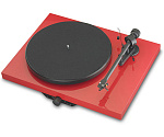 PRO-JECT Juke Box (OM5E) Red