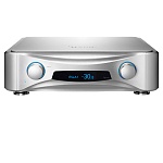 Esoteric Grandioso C1X Solo Silver