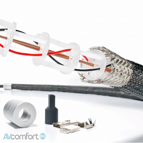 Inakustik Reference High Speed USB 2405 AIR 1,5 m Inakustik Reference High Speed USB 2405 AIR 1,5 m