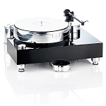 Acoustic Solid Wood Black Gloss WTB370 AT740 M2