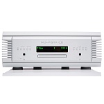 Musical Fidelity NU-Vista CD Player Silver