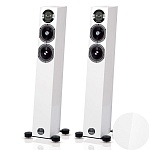 Audio Physic Sitara 25 White High Gloss