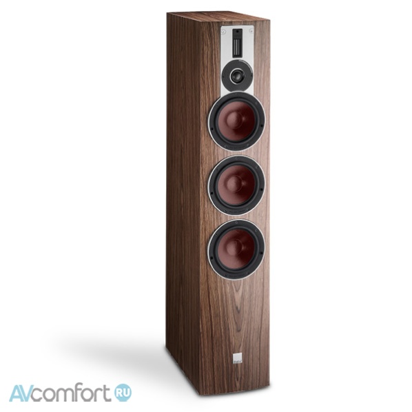 DALI Rubicon 8 Walnut
