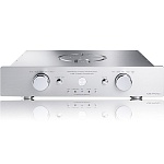 Accustic Arts TUBE PHONO II Silver