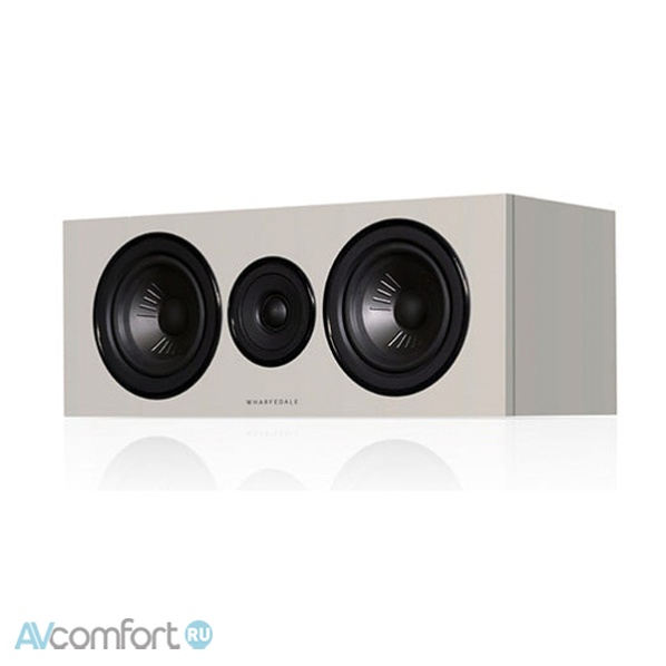 AVComfort, Wharfedale Diamond 12.Ci Stone Grey