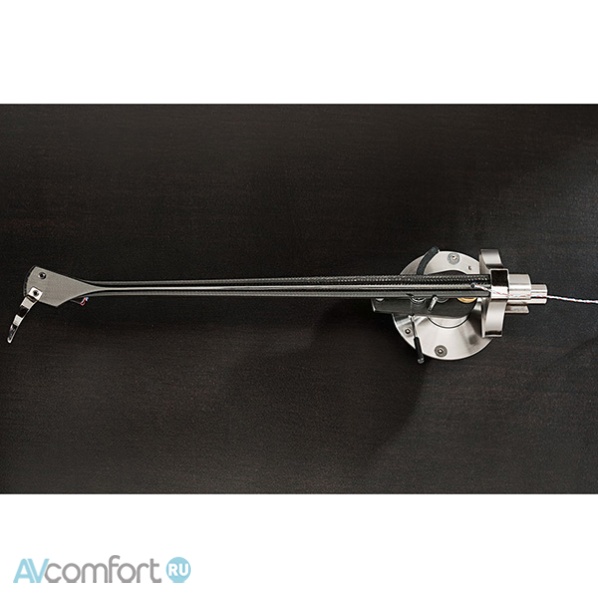 Kronos Audio Black Beauty Tonearm