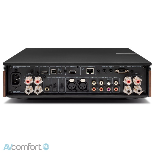 Cambridge Audio Evo 150