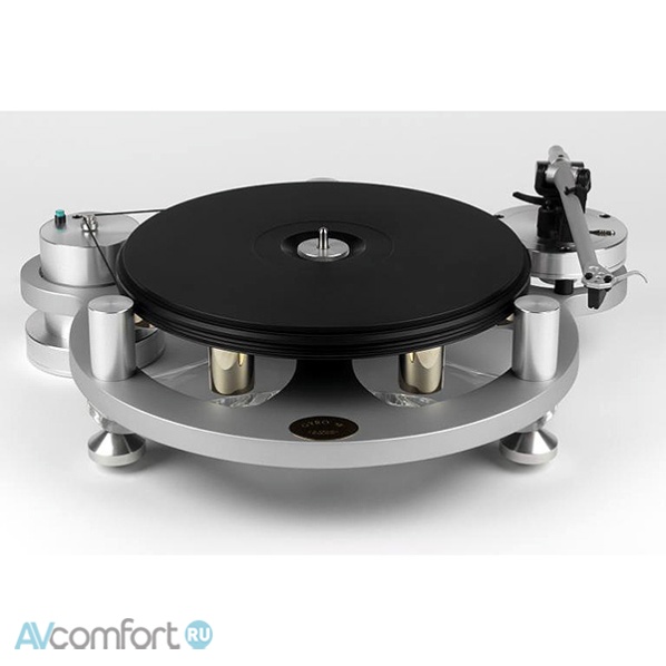 AVComfort, Michell Engineering Black Gyro SE