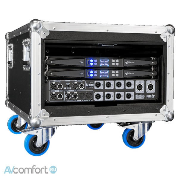 AVComfort, Next Audio N-RAK 12