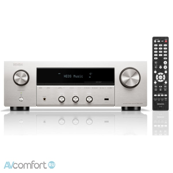 DENON DRA-900H Silver