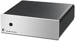 PRO-JECT Amp Box MONO S Silver