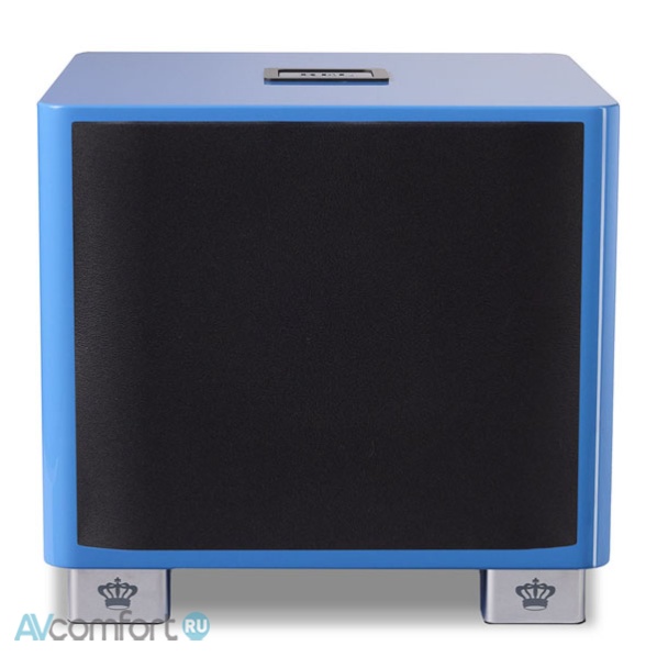 REL Acoustics T/9x SE Blue
