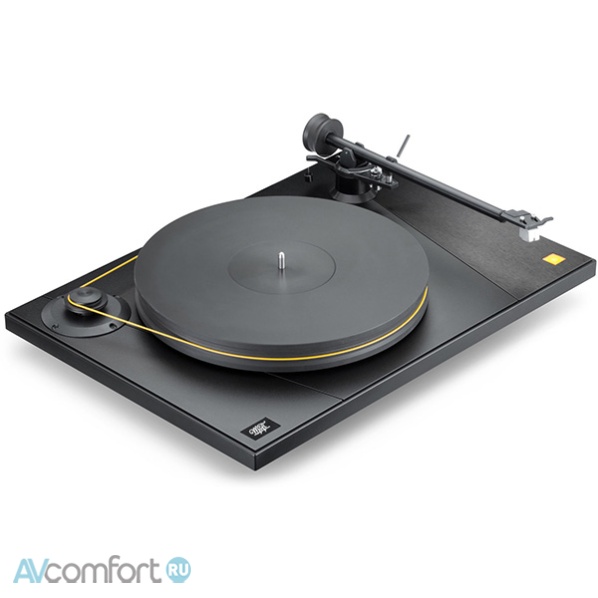 MoFi Electronics Ultra Deck + M