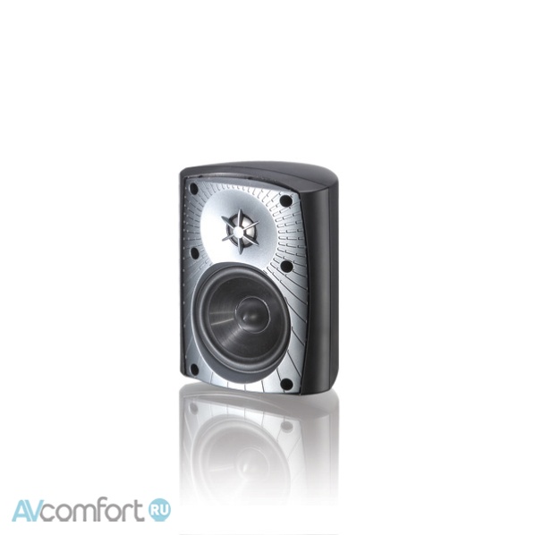AVComfort, Paradigm Stylus 170 Black