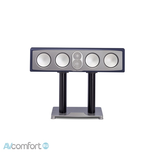 Paradigm Persona C Aria Metallic Blue
