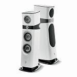 Focal Sopra N°3 Carrara White