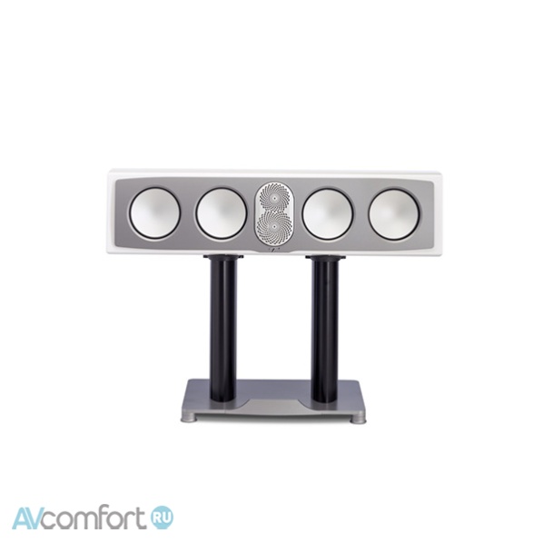 Paradigm Persona C Harmony Gloss White