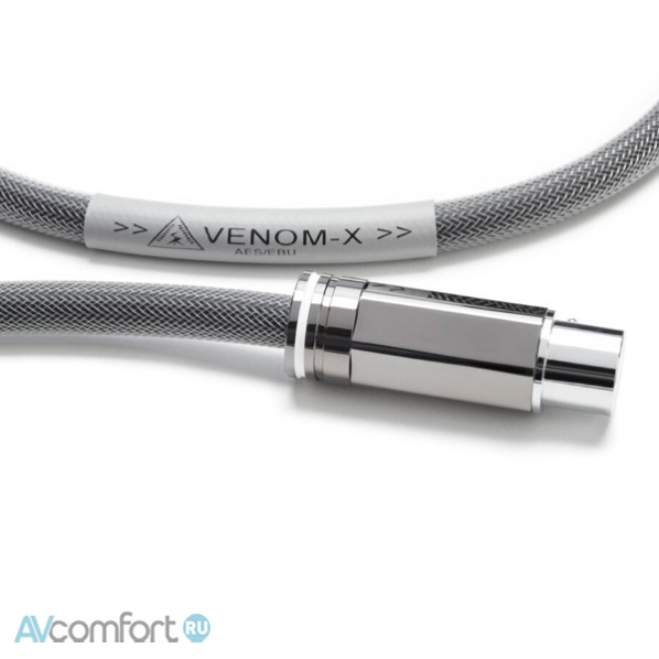 Shunyata Research Venom-X AES/EBU 1,0 m