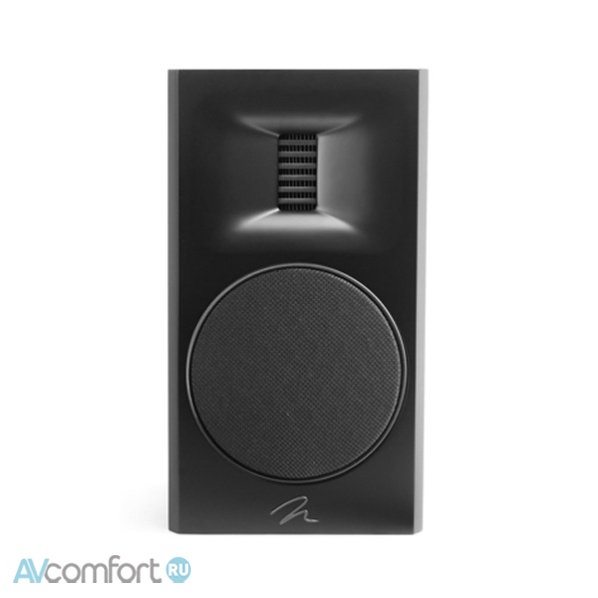 Martin Logan Motion XT B100 Bookshelf Gloss Black