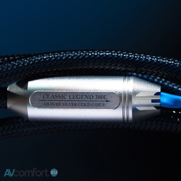 SILTECH Classic Legend 380L SB006 1,5 m