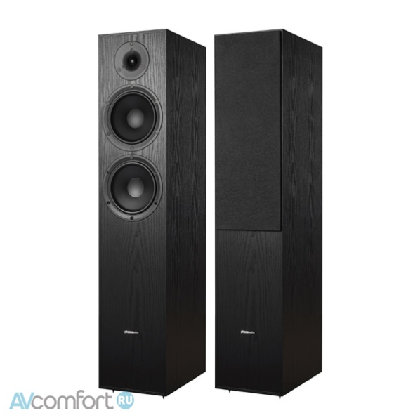 AVComfort, Phaze Audio Tilia 1 Black