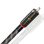 Wireworld Platinum Eclipse 10 Interconnect RCA 1.0 m