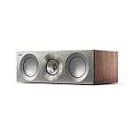 KEF Reference 2 Meta Silver Walnut