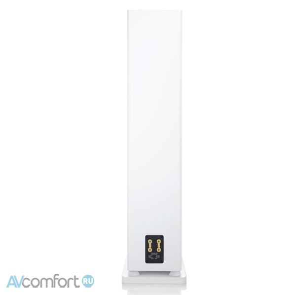 Canton Townus 90 White Matte