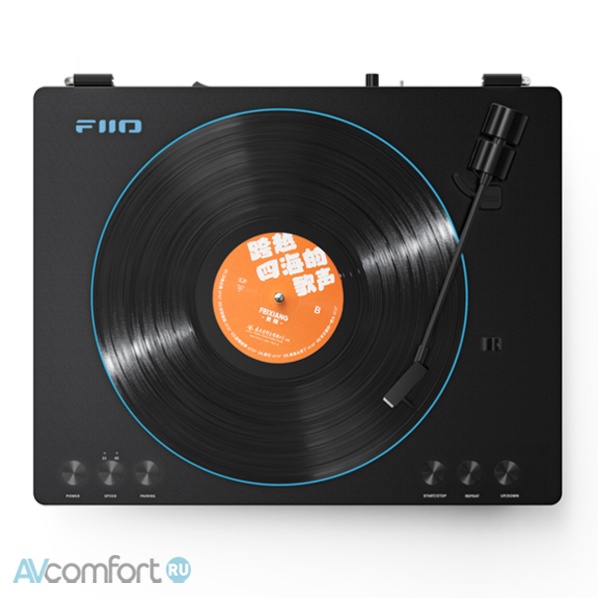 FIIO TT13 BT (F3491T) White