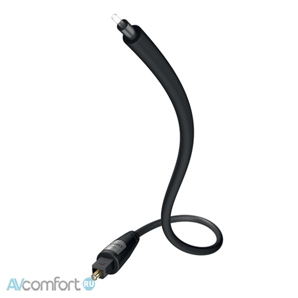 AVComfort, INAKUSTIK Star Optical Cable Toslink 0,75 m