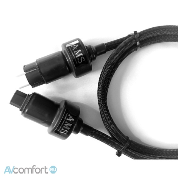 AMS Power Cord v1