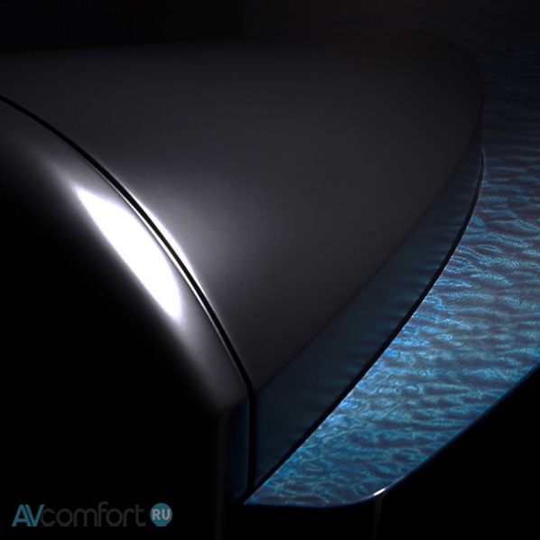 TAD Reference One Limited Edition Santa Maria Blue (TAD-R1TXLTD)