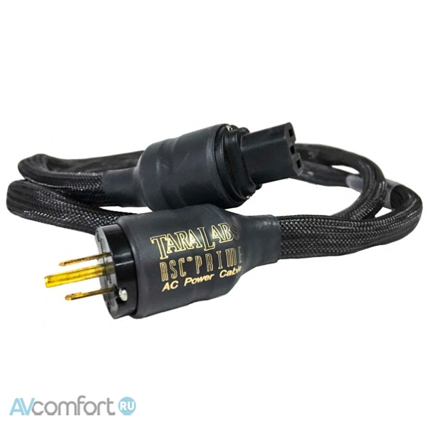 AVComfort, TARA Labs Prime AC 1,8 m