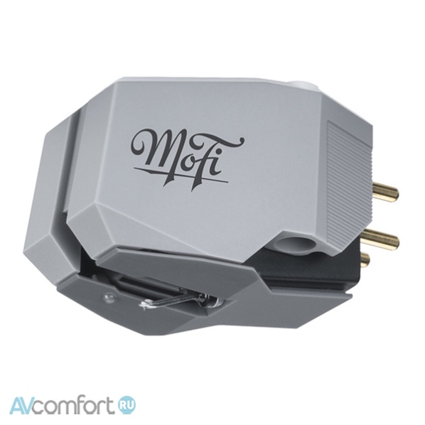 MoFi Electronics Studio Tracker MM