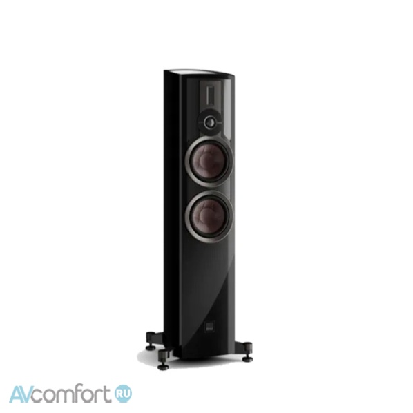 DALI Epikore 7 High Gloss Black