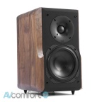 Chario Delphinius MKII Walnut