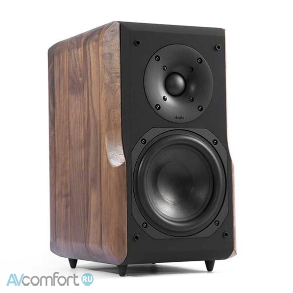 Chario Delphinius MKII Walnut