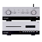 LEAK CDT+ Stereo 130 Silver