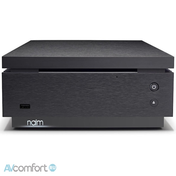 Naim Audio Uniti Core
