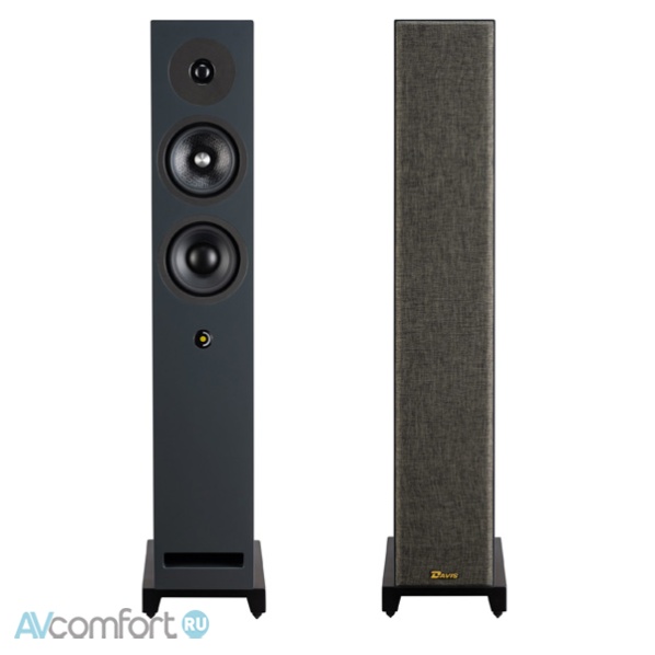 Davis Acoustics Krypton 6 Classik